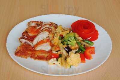 Kuchnia Orientalna Kim Long