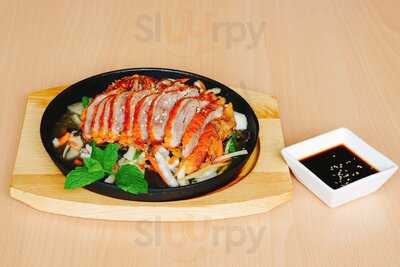 Kuchnia Orientalna Kim Long