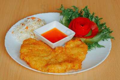 Kuchnia Orientalna Kim Long