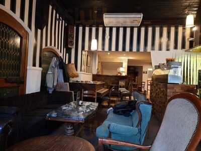 Graciarnia Pizza & Crafts