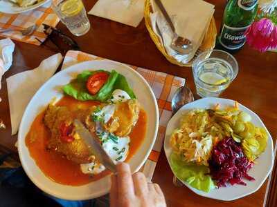 Restauracja Tradycja