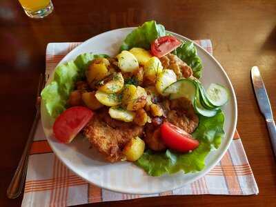 Restauracja Tradycja