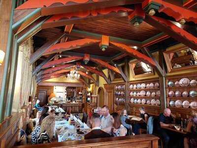 Restauracja Tradycja