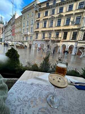 Restauracja Tradycja