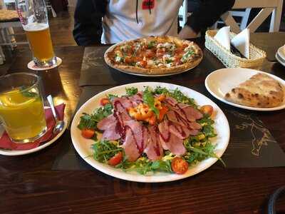 Tutti Santi - Wroclaw