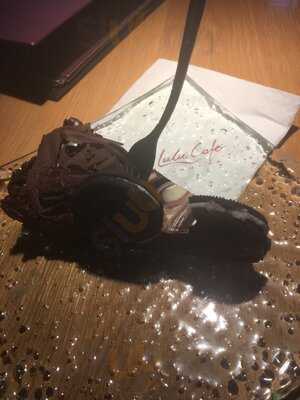 Lulu Cafe Lounge Arkady Wrocławskie