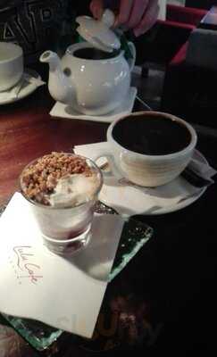 Lulu Cafe Lounge Arkady Wrocławskie