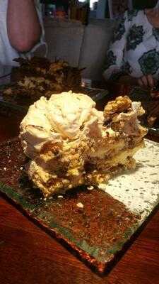 Lulu Cafe Lounge Arkady Wrocławskie