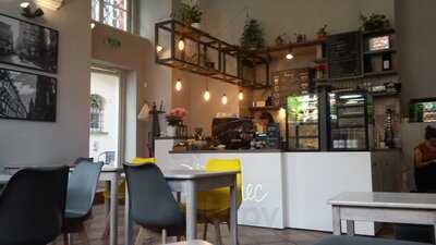 Cherubinowy Wędrowiec