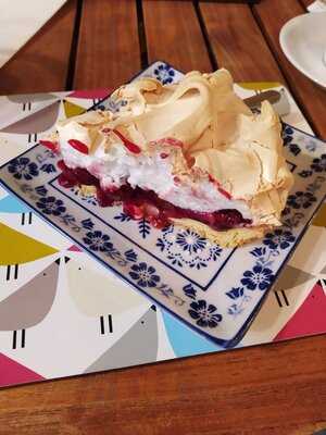 Skrytka Vintage Cafe Bar