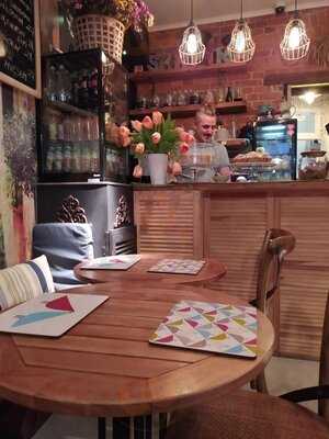 Skrytka Vintage Cafe Bar