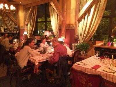 Splendido A'la Carte