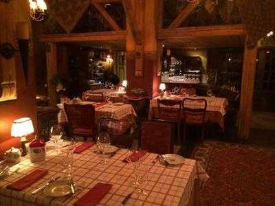 Splendido A'la Carte