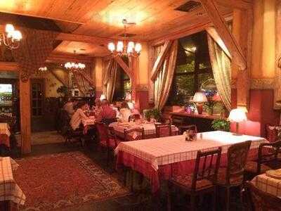 Splendido A'la Carte