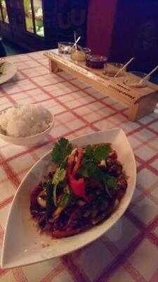 Splendido A'la Carte