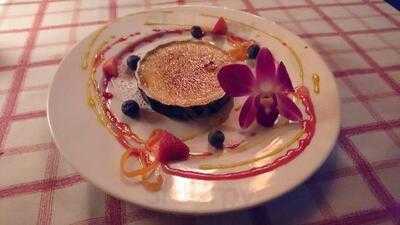 Splendido A'la Carte