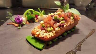 Splendido A'la Carte