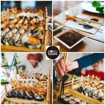Koku Sushi Legnica