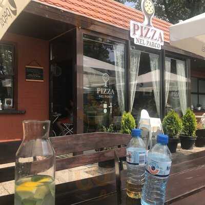 Pizza Nel Parco
