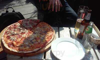Pizza Nel Parco