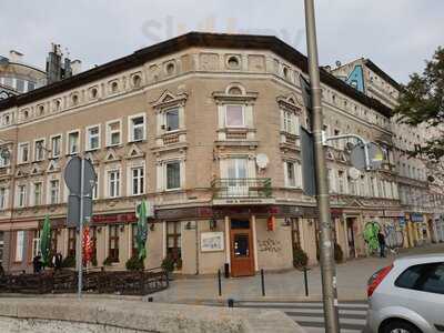 Restauracja Czerwona Cebula