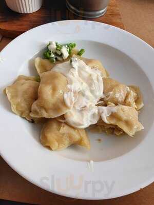 Pod Latarniami Restaurant