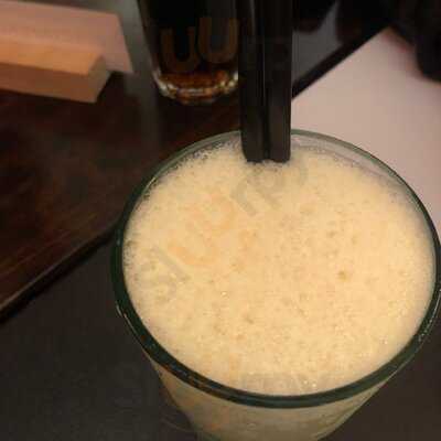 Pod Latarniami Restaurant