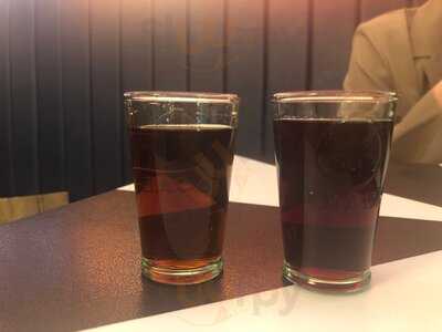 Pod Latarniami Restaurant