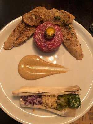 Pod Latarniami Restaurant