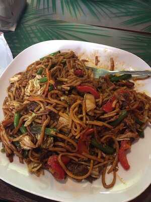 Bar Orientalny Dragon