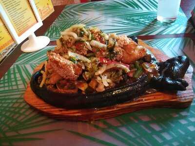 Bar Orientalny Dragon