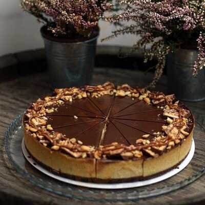 Znasz Ich Creative Cafe-bistro