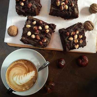 Znasz Ich Creative Cafe-bistro