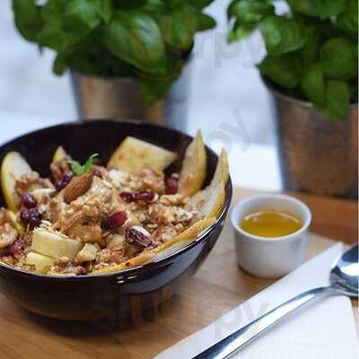 Znasz Ich Creative Cafe-bistro