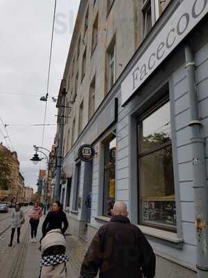 Bobby Burger Wrocław