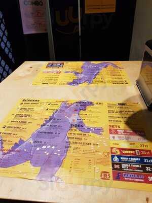 Bobby Burger Wrocław