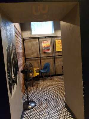 Bobby Burger Wrocław