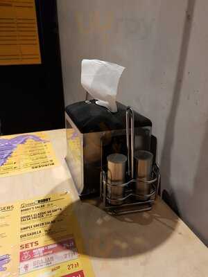 Bobby Burger Wrocław