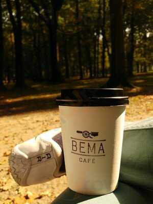 Bema Cafe