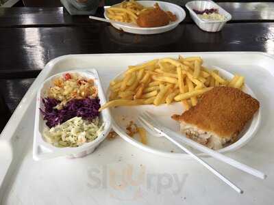 Restauracja Przystanek Zoo