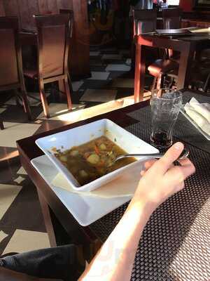 Restauracja Przystanek Zoo