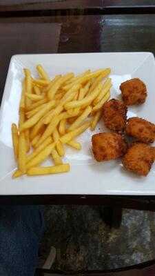 Restauracja Przystanek Zoo