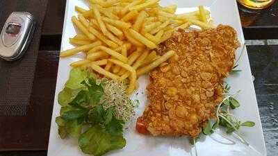 Restauracja Przystanek Zoo