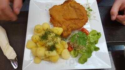 Restauracja Przystanek Zoo