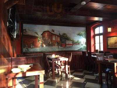 Restauracja Przystanek Zoo