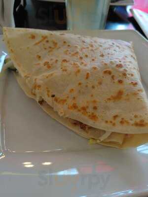 French Connection Naleśniki Francuskie