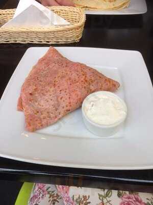 French Connection Naleśniki Francuskie