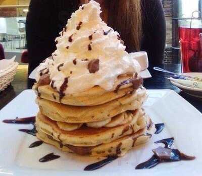 French Connection Naleśniki Francuskie