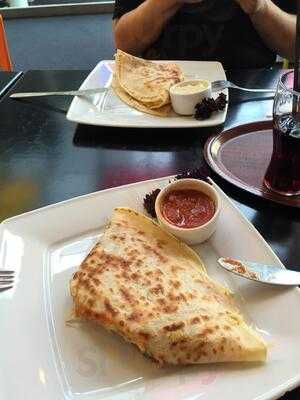 French Connection Naleśniki Francuskie