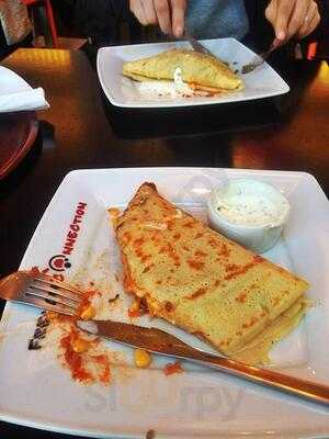 French Connection Naleśniki Francuskie